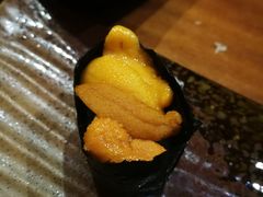 -千代武日本料理(爱建店)