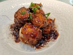 -杭州西溪喜来登度假大酒店