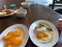 -深圳东门凯悦嘉轩酒店