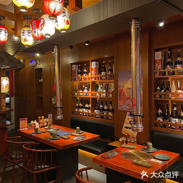 在惠州来一场🥩惊喜满满的烤肉盛宴...