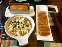 -五观堂素食(新华路店)