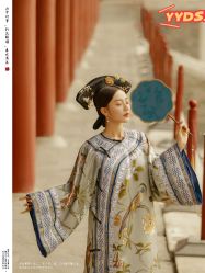 -美云庭古装·格格服汉服·京城旅拍(北京店)