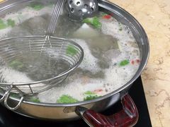 -汕头郑记牛肉火锅店(中山总店)