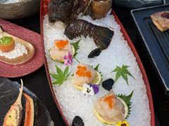 -上井料理黑金店(IFS国金中心店)