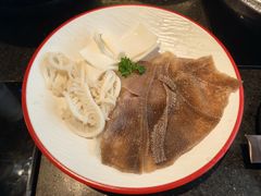 -牛New寿喜烧(闵行龙湖天街店)
