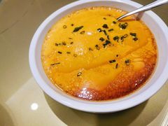 老妈蒸蛋花-7017浙菜•建德味(中财店)