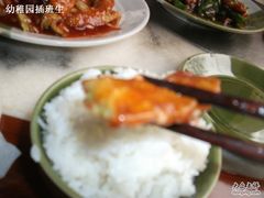 -壹条龙饭庄台基厂店
