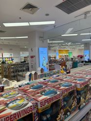 -孩子王童乐园(保定万博广场店)