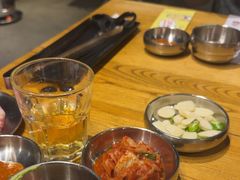 -姜虎东白丁烤肉(银泰中心in99店)