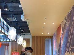 -千寻山野烤肉(中关村店)