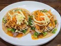 -panchos 墨西哥餐厅(嘉绿苑店)