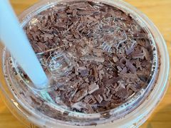 巧克力碎-星巴克臻选(湖滨道店)