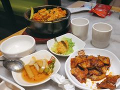 -韩宫宴烤肉·黑毛和牛·料理(滨湖银泰城店)