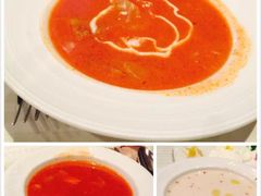 -红房子西菜馆(淮海店)