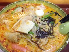 -杨国福麻辣烫(观前街店)