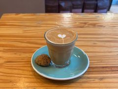 -Cafe del Volcan(永康路店)
