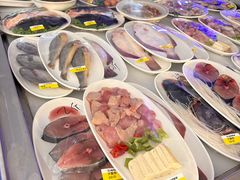 -大连湾旭日·家宴·海肠捞饭(马栏广场店)