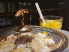 -绿茶餐厅(领展购物广场·中关村店)