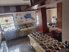 -煎饼卷大葱(春秋西路店)