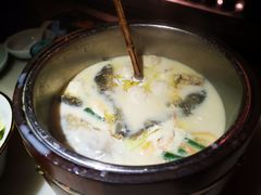 豆浆一锅鲜-佬麻雀·剁椒鱼头(京基KK One店)