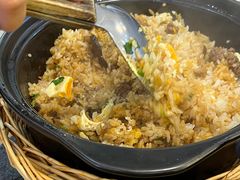 -林记潮牛·牛肉火锅(上马墩店)