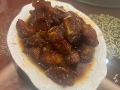 -葛记焖饼(伏牛路店)