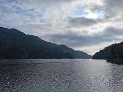 -广州市石门国家森林公园