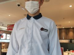 -海底捞火锅(番禺广场店)
