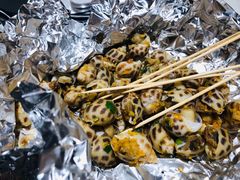 盐焗花螺-79号渔船海鲜饭店(华强北店)