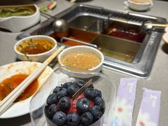 -海底捞火锅(河东万达广场店)