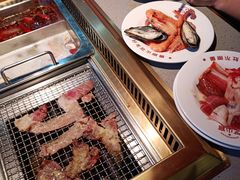 -芝小官毛肚火锅海鲜自助(淮安清江浦区新亚店)