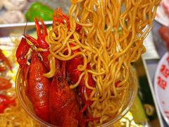 -哈哈碳都·牛肋条无限自助烤肉(台江万达店)