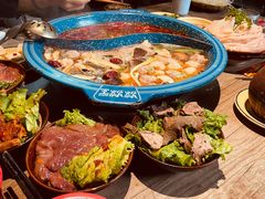 -王歘歘·chuǎ火锅(五道营店)