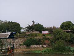 -张公山寨景区