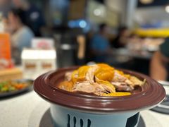 -秋色客家菜(流塘店)