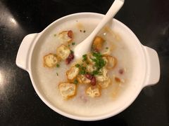 荔湾艇仔粥-卓粤拉肠(红庙店)