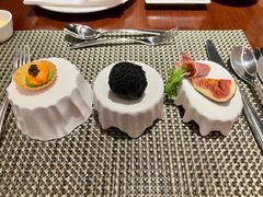 -上海兴国宾馆香樟园西餐厅