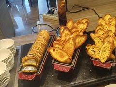 -廊坊固安福朋喜来登酒店