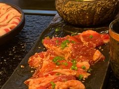 -樱嘢·炭火烧肉(惠南店)