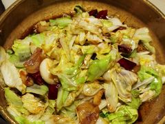 -佬麻雀·剁椒鱼头(京基KK One店)