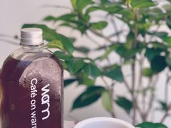 -Cafe on warm(丹霞店)