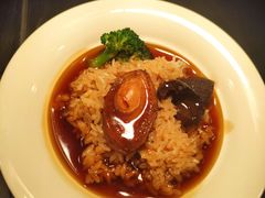 -Social 秀西餐厅-长沙瑞吉酒店(运达店)
