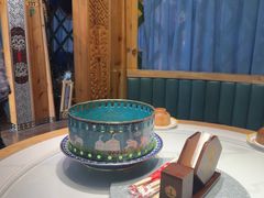 -浩日沁·蒙式餐厅(金泽时代广场店)