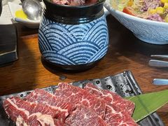 -热血兄弟·炭火烤肉(融侨中心店)