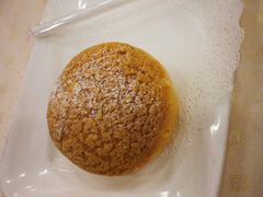 爆浆榴莲包-顺风海鲜港(金玉兰店)