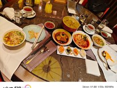 -西安凯悦酒店·湖畔中餐厅