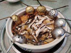 -大理董·董家小厨野生菌火锅(古城旗舰店)