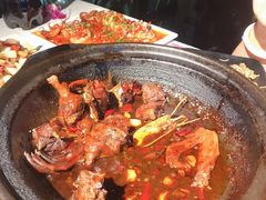 -小镇印象音乐餐吧(莲塘店)