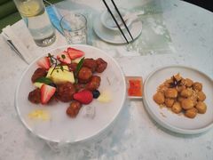 -大树餐厅(红旗街万达店)