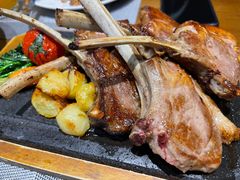 -曼乐辰餐厅(中庚漫游城店)